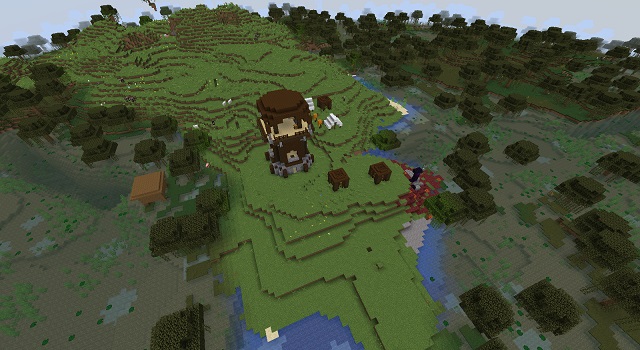 స్పాన్ వద్ద యుద్ధం